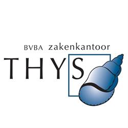Zakenkantoor Thys