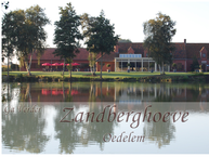 Site de Zandberghoeve BVBA