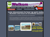 Site de Zeeberm
