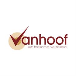 Zakenkantoor Vanhoof