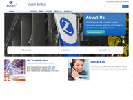 Zurich assurances-verzekeringen