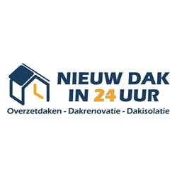 Nieuw Dak in 24 Uur Bvba
