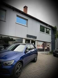 Mercedes-Benz Erkendsevicepunt Wouters