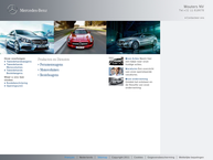 Site de Mercedes-Benz Erkendsevicepunt Wouters