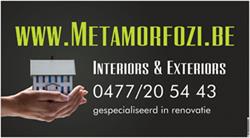 Metamorfozi