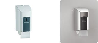 toiletrolautomaat