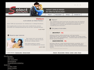 Select
