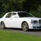 ceremoniewagen "Bentley"