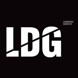Lakkerij Degroote