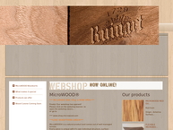 Wood Transformation and Technology Bvba