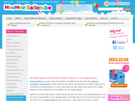 Hiephiepballon