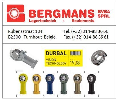 Bergmans Lagertechniek bvba