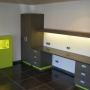 Chargé par visiteur le 17/12/2016 - bureel in slaapkamer verwerkt
