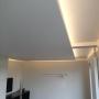 Chargé par visiteur le 17/12/2016 - plafond met indirecte verlichting