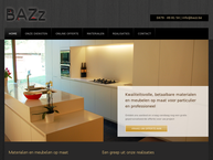 Site de BAZZ