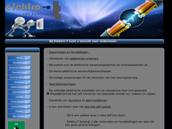 Elektro-t