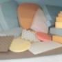Voor schuim, foam, en eva foam Eén adres: Select S