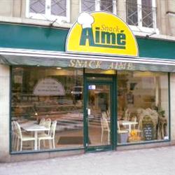 Aimé BVBA