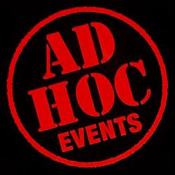 Ad Hoc Events SPRL