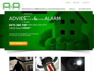 Advies & Alarmsystemen Jan Louwagie BV