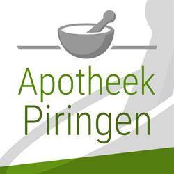 Apotheek Piringen in Tongeren