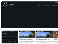 Selectair-Atlas Reizen
