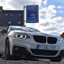 Lievens Autohandel