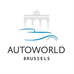 Autoworld Brussels