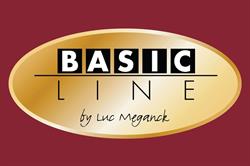 Basic Line by Luc Meganck