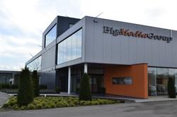 Big Media Group nv