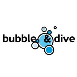 Bubble and Dive