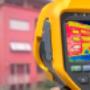 Thermografie