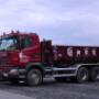Transport container Catte Containers