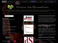 Choux de Bruxelles VZW