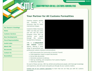 Customs Made Clearance