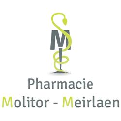 Pharmacie Molitor - Meirlaen