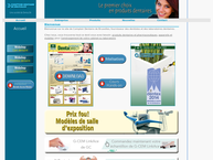 Comptoir Dentaire de Bruxelles