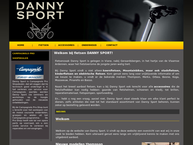 Site de Danny sport