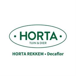 Horta Rekkem Decaflor