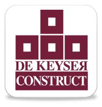 De Keyser Construct Bvba