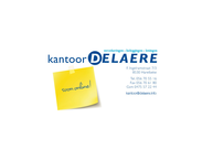 Site de Delaere Kantoor