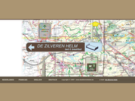Site de Vakantiewoning De Zilveren Helm