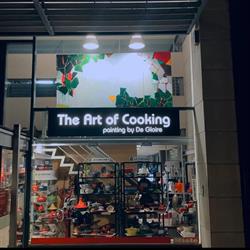 Coorevits Elektro & Kookgalerij BVBA