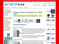 Site de Enerji BVBA