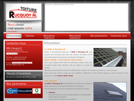 Toiture Rucquoy Michael