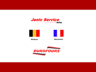 Jenic Service BVBA