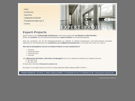 Expert-Projects BVBA