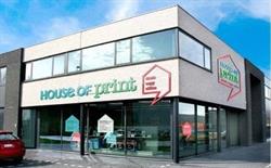 Fast Copy/ House Of Print