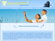 Envirotect-Februs BVBA