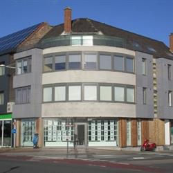 Foximo Bredene